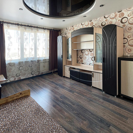 Фотография 3-комнатная квартира по адресу Могилевская ул., д. 16 - фото 1