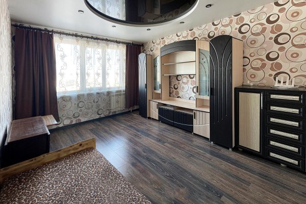 3-комнатная квартира по адресу Могилевская ул., д. 16 - фото 1