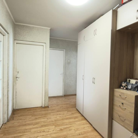 Фотография 3-комнатная квартира по адресу Наполеона Орды ул., д. 15 - фото 1