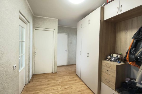 3-комнатная квартира по адресу Наполеона Орды ул., д. 15 - фото 1