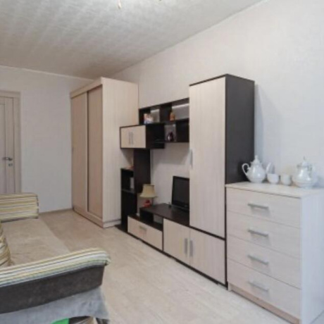 Фотография 3-комнатная квартира по адресу Народная ул., д. 23 к. 2 - фото 1