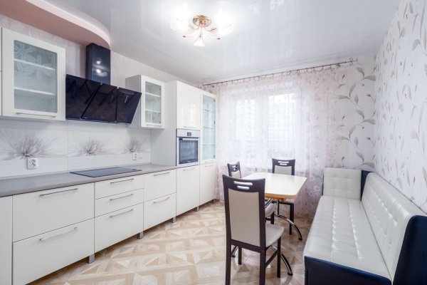 3-комнатная квартира по адресу Неманская ул., д. 3 - фото 1