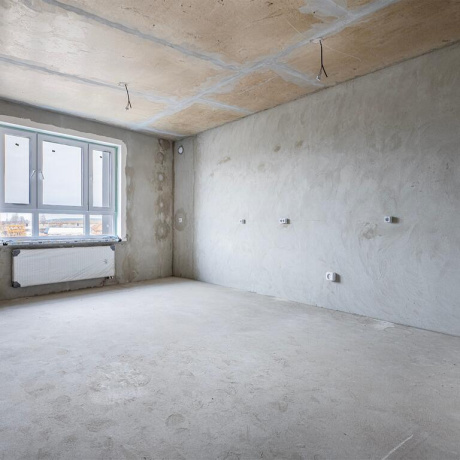 Фотография 3-комнатная квартира по адресу Нововиленская ул., д. 61 - фото 1