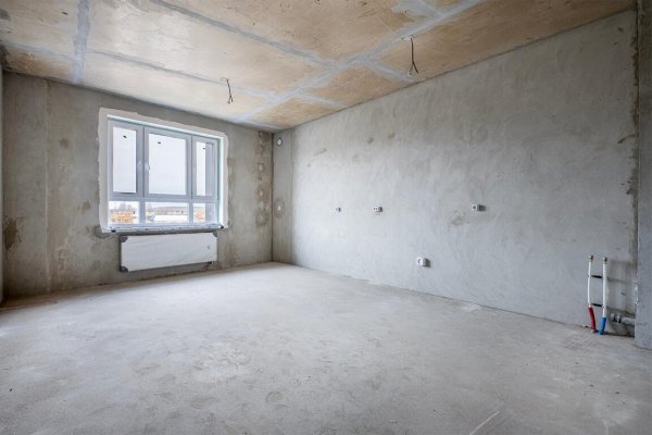 3-комнатная квартира по адресу Нововиленская ул., д. 61 - фото 1