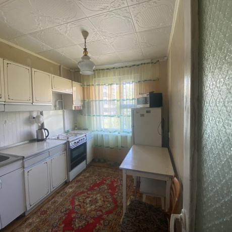 Фотография 3-комнатная квартира по адресу Одинцова ул., д. 77 к. 1 - фото 1