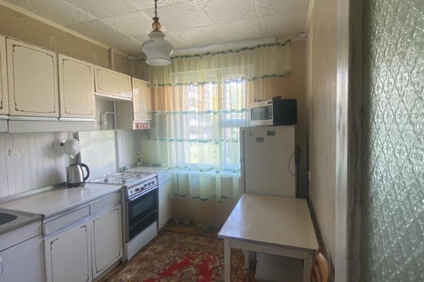 3-комнатная квартира по адресу Одинцова ул., д. 77 к. 1 - фото 1