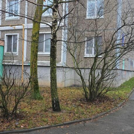 Фотография 3-комнатная квартира по адресу Панченко ул., д. 18 - фото 1