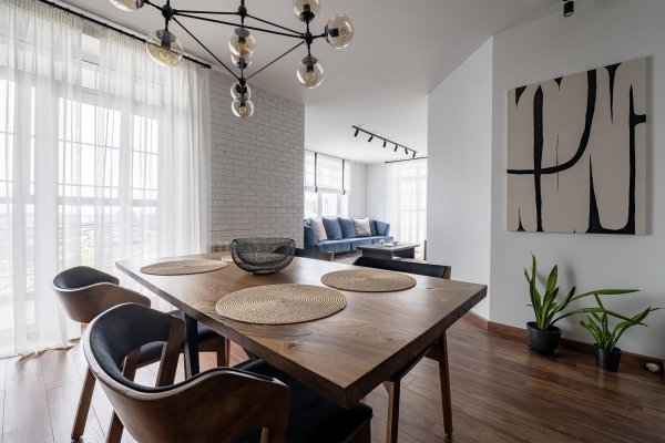 3-комнатная квартира по адресу Победителей просп., д. 135 к. а - фото 1