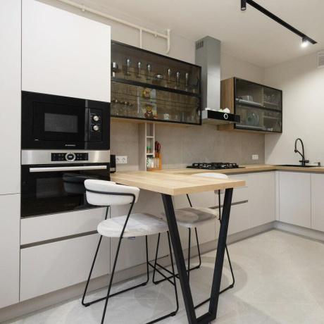 Фотография 3-комнатная квартира по адресу Пулихова ул., д. 29 - фото 1