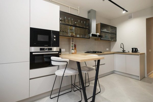 3-комнатная квартира по адресу Пулихова ул., д. 29 - фото 1