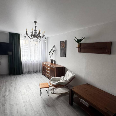 Фотография 3-комнатная квартира по адресу Радиаторный 1-й пер., д. 14 - фото 1