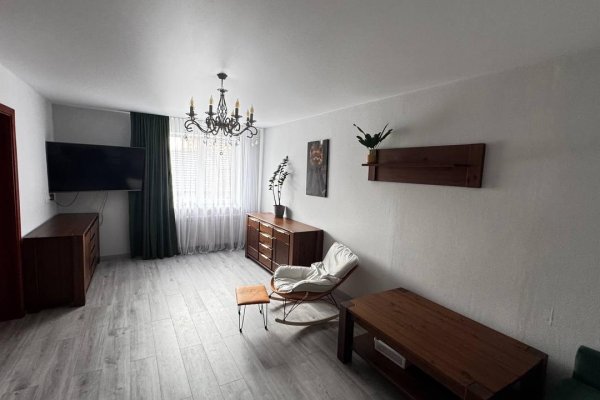 3-комнатная квартира по адресу Радиаторный 1-й пер., д. 14 - фото 1