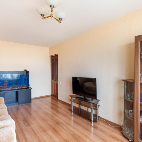 Фотография 3-комнатная квартира по адресу Рокоссовского просп., д. 153 - фото 1