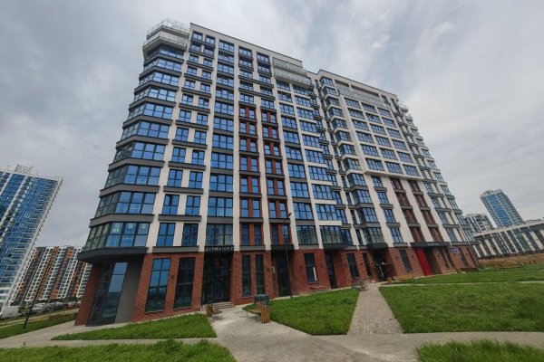 3-комнатная квартира по адресу Савицкого ул., д. 23 - фото 1
