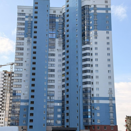 Фотография 3-комнатная квартира по адресу Щорса ул., д. 42 - фото 1