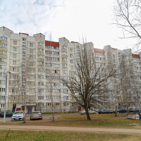 Фотография 3-комнатная квартира по адресу Селицкого ул., д. 81 - фото 1