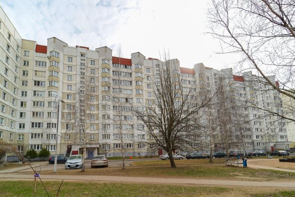 3-комнатная квартира по адресу Селицкого ул., д. 81 - фото 1