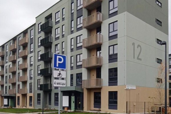 3-комнатная квартира по адресу Серебряный Лес ул., д. 12 - фото 1