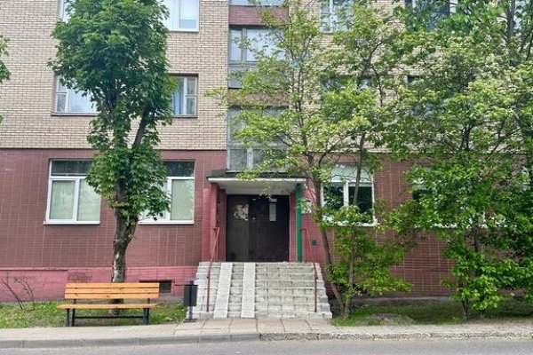 3-комнатная квартира по адресу Широкая ул., д. 26 - фото 1