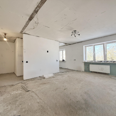 Фотография 3-комнатная квартира по адресу Советская ул., д. 112 - фото 1