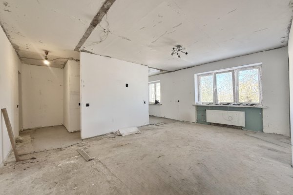 3-комнатная квартира по адресу Советская ул., д. 112 - фото 1