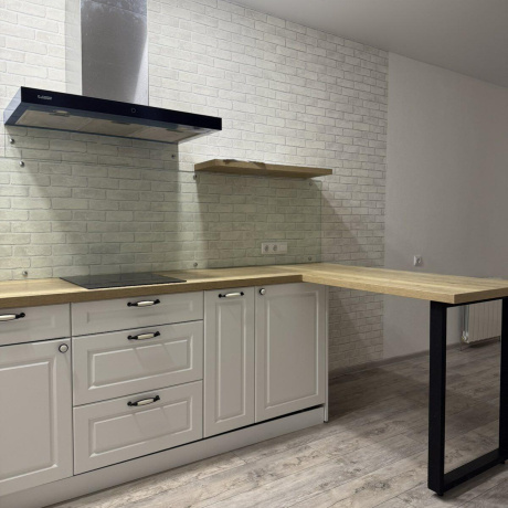 Фотография 3-комнатная квартира по адресу Советская ул., д. 63 к. 2 - фото 1