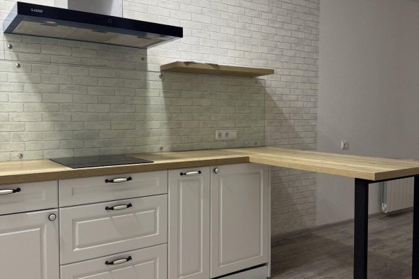 3-комнатная квартира по адресу Советская ул., д. 63 к. 2 - фото 1