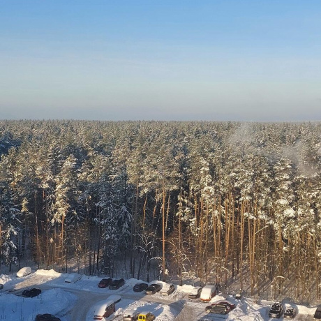 Фотография 3-комнатная квартира по адресу Спортивная ул., д. 4 - фото 1