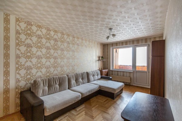 3-комнатная квартира по адресу Стариновская ул., д. 4 - фото 1