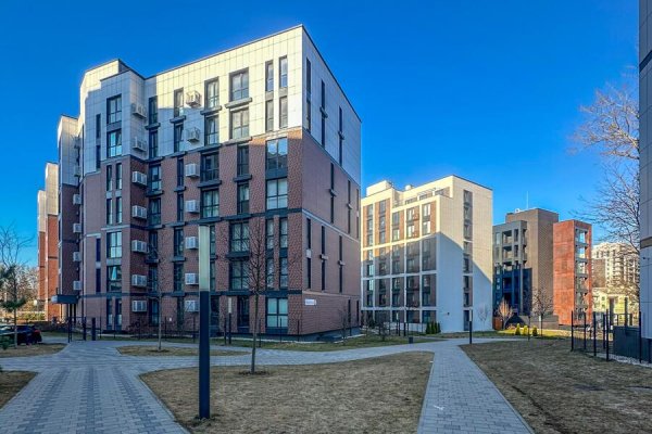 3-комнатная квартира по адресу Татарская ул., д. 8 - фото 1