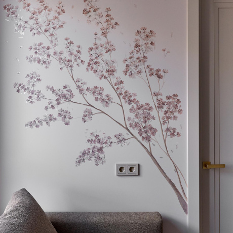 Фотография 3-комнатная квартира по адресу Виталия Цвирко ул., д. 80 - фото 1