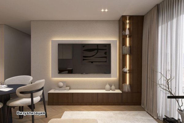 3-комнатная квартира по адресу Виталия Цвирко ул., д. 84 - фото 1