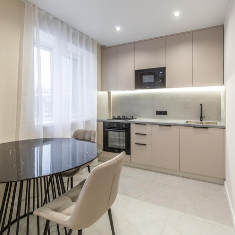 Фотография 3-комнатная квартира по адресу Волгоградская ул., д. 45 - фото 1