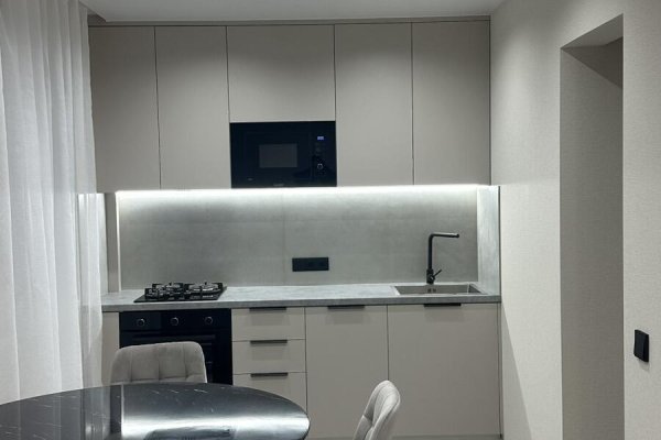 3-комнатная квартира по адресу Волгоградская ул., д. 45 - фото 1