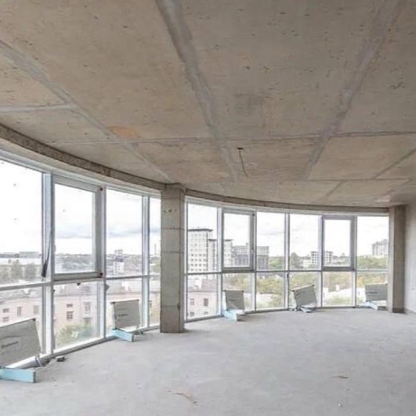 Фотография 3-комнатная квартира по адресу Захарова ул., д. 29 к. А - фото 1