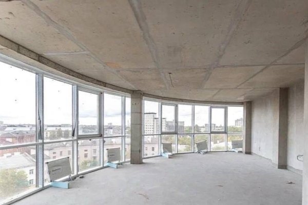 3-комнатная квартира по адресу Захарова ул., д. 29 к. А - фото 1