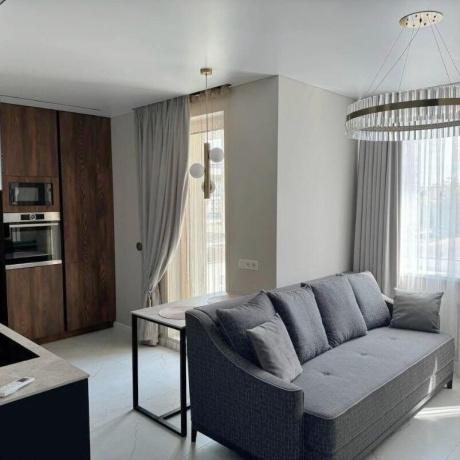 Фотография 3-комнатная квартира по адресу Жуковского ул., д. 16 - фото 1