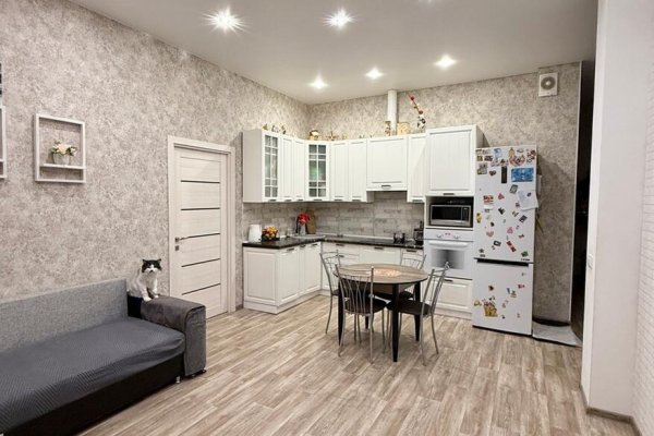 3-комнатная квартира по адресу Зубачева 3-й пер., д. 3 - фото 1