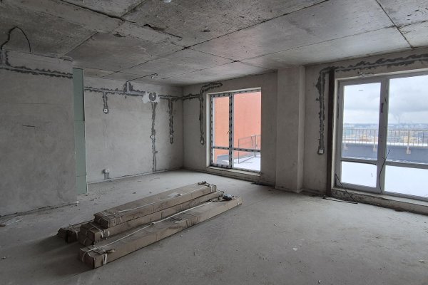 4-комнатная квартира по адресу Быховская ул., д. 10 - фото 1