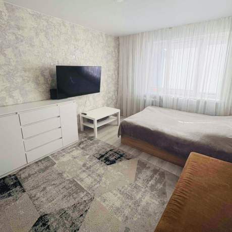 Фотография 4-комнатная квартира по адресу Герасименко ул., д. 12 - фото 1