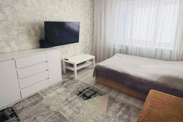 4-комнатная квартира по адресу Герасименко ул., д. 12 - фото 1