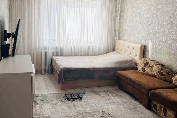 4-комнатная квартира по адресу Герасименко ул., д. 12 - фото 1