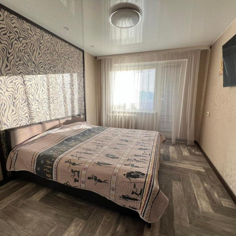 Фотография 4-комнатная квартира по адресу Горецкого ул., д. 69 - фото 1