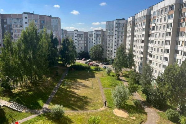 4-комнатная квартира по адресу Горецкого ул., д. 69 - фото 1