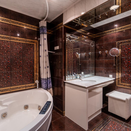 Фотография 4-комнатная квартира по адресу Городецкая ул., д. 40 - фото 1