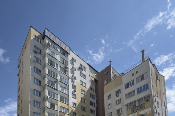 4-комнатная квартира по адресу Калининградский пер., д. 8 - фото 1