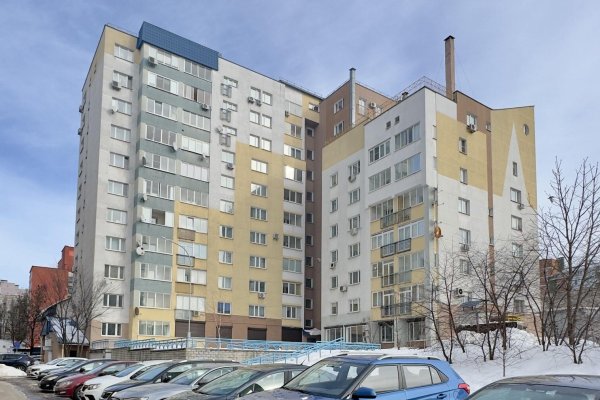 4-комнатная квартира по адресу Калининградский пер., д. 8 - фото 1