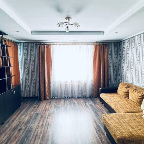 Фотография 4-комнатная квартира по адресу Казинца ул., д. 66 к. 2 - фото 1