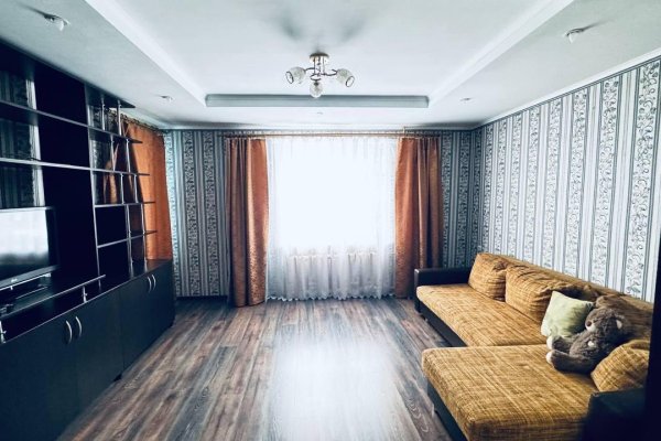 4-комнатная квартира по адресу Казинца ул., д. 66 к. 2 - фото 1