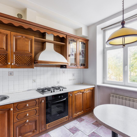 Фотография 4-комнатная квартира по адресу Независимости просп., д. 22 - фото 1